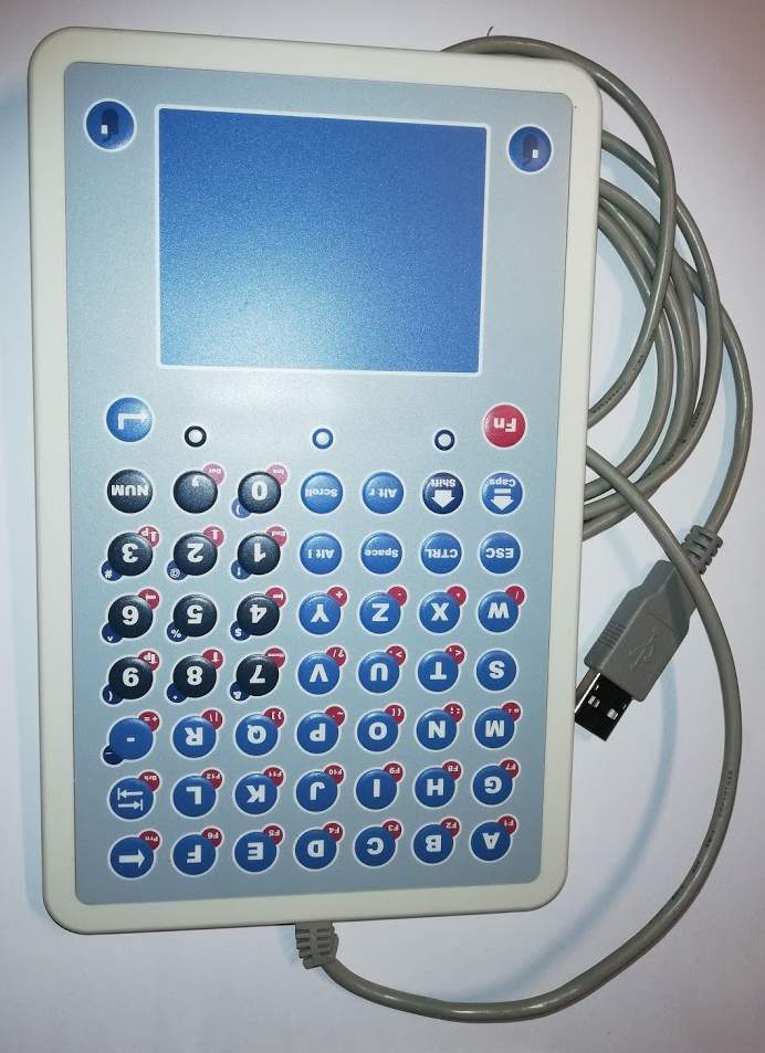 GFT-51-T-Touch-USB-US   .. cena na dotaz / price on request