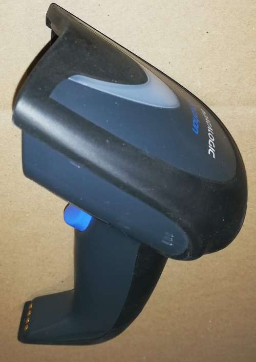 GM4400-BK-433 - Datalogic GM4400 Datalogic Gryphon I GM4400, 2D, black