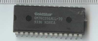 GM76C256ALL-705    .. cena na dotaz / price on request