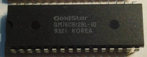 GM76C8128L-10