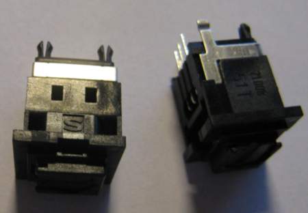 GP1FSV51TK0F - FIBER OPTIC TRANSMITTER   .. cena na dotaz / price on request