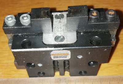 GP404XN Sommer automatic