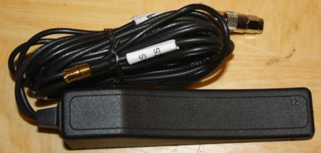 GPS GSM anténa nepoužitá  (typ 003)