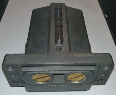 GSBF06-D12-502 - MULTIPLE LIMIT SWITCH EUCHNER  .. cena na dotaz / price on request