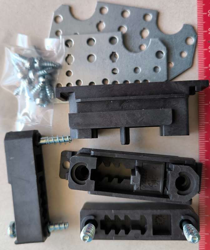 HAGER-636490 univers N, dle foto