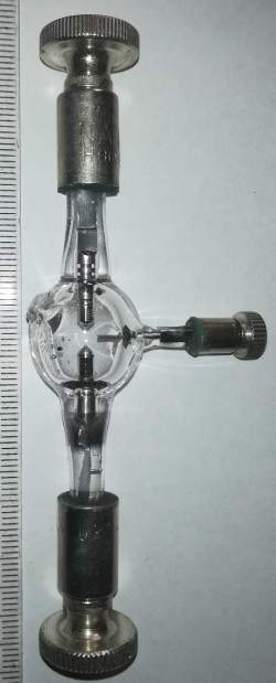 HBO200 - Maximum-Pressure-Mercury-Vapour-Lamp NARVA  .. cena na dotaz / price on request