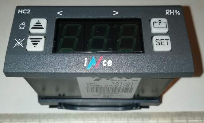 HC232-1C-98L controller .. cena na dotaz / price on request