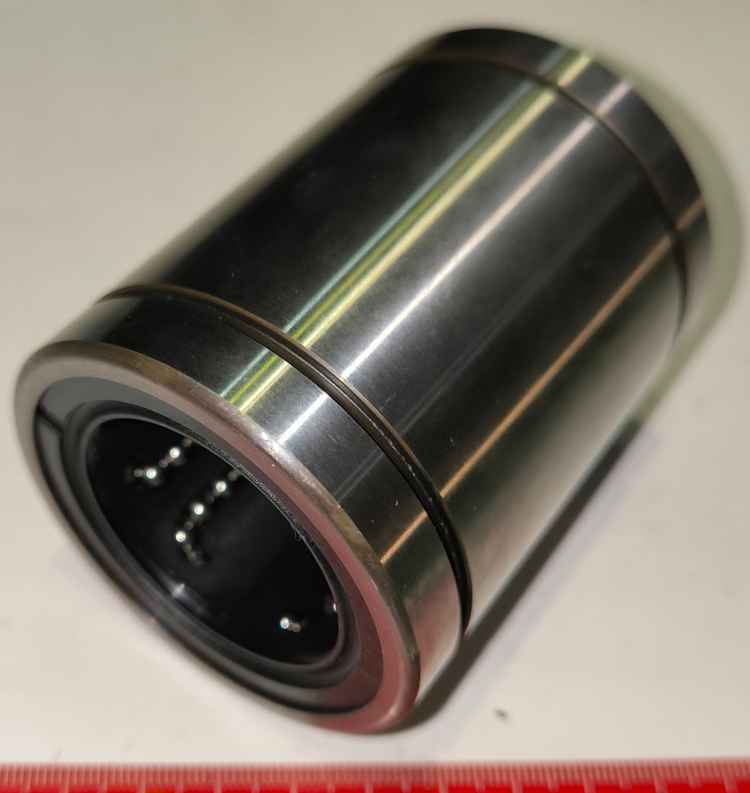 HIWIN U-40 - Linear bearing , nové