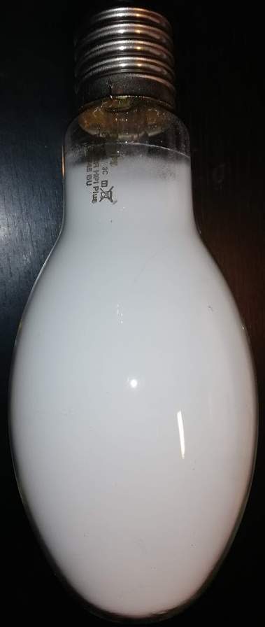 HPI Plus 250W/745BUMASTER Philips