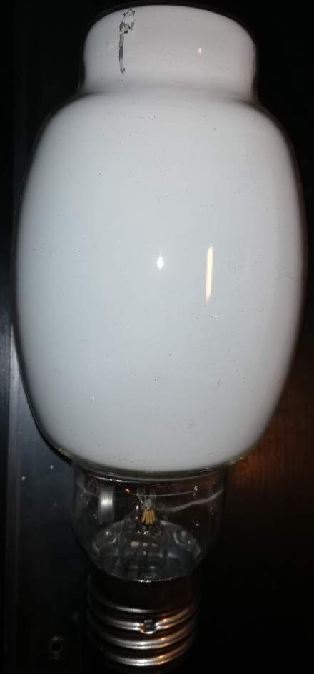 POWESTAR HQI-E 400W /N/SI neutralweiss