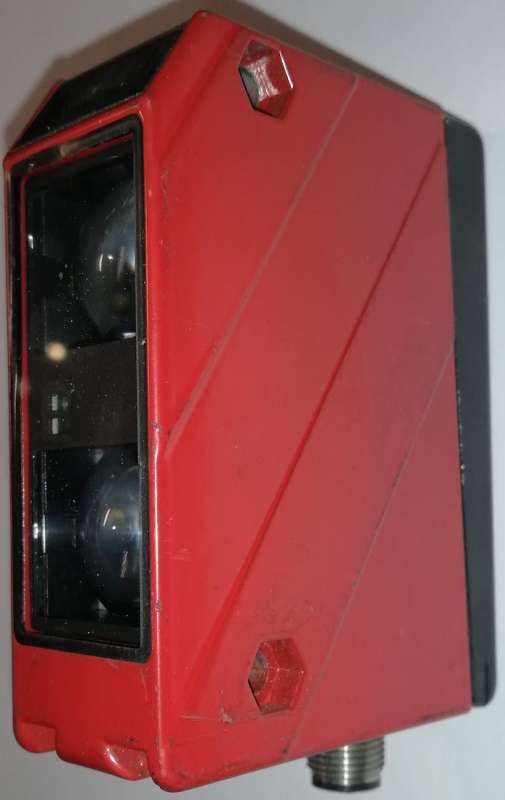 HRT 96M/A-1670-800-44 - Diffuse sensor with background suppressio .. cena na dotaz / price on request