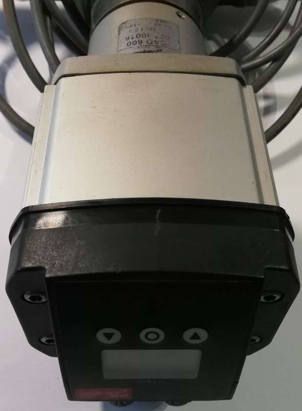 Danfoss ICAD 600 Actuator  .. z demontáže / used .. cena na dotaz / price on request