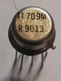 IL709M