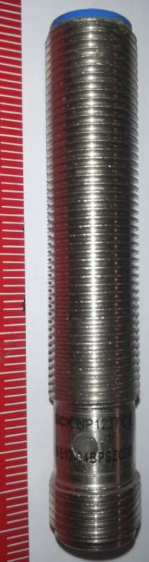 IME12-04BPSZC0S Inductive proximity sensors SICK