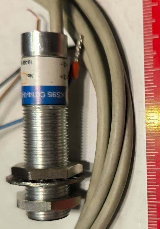 čidlo KOTLIN KS95 C014-U-NPN-R