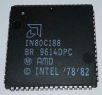 IN80C188  .. cena na dotaz / price on request