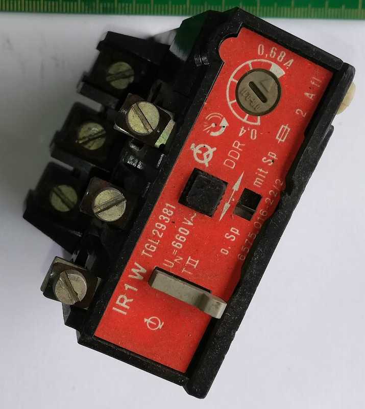 IR1W TGL29381 0,4A - 0,68A ..  cena na dotaz / price on request