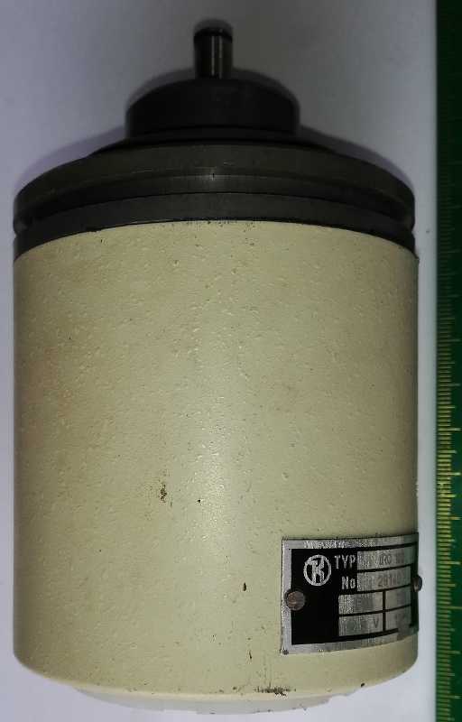 IRC102 5V 1250  .. cena na dotaz / price on request