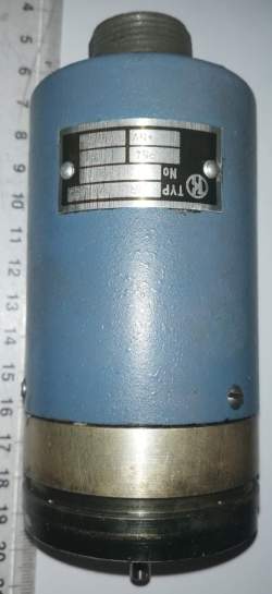 IRC120/1250 , +5V 200mA  .. cena na dotaz / price on request