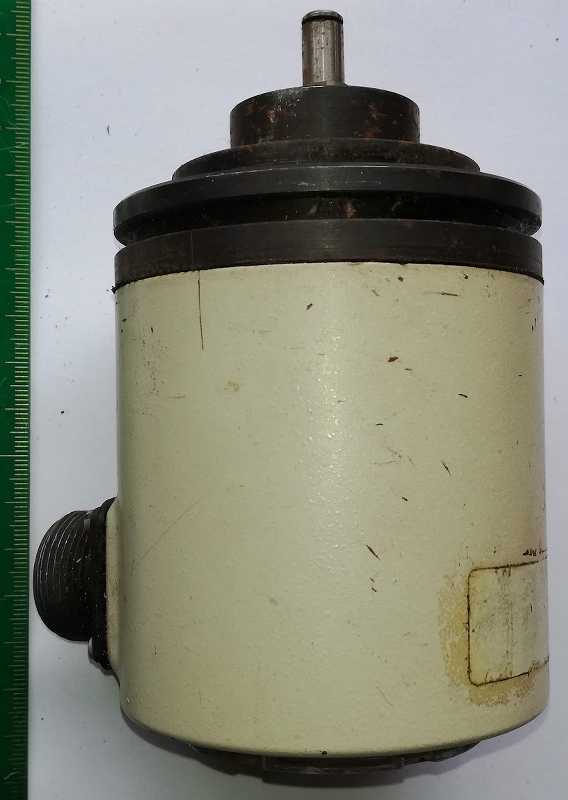 snímač IRCxxx, neupřesněný typ, na opravu