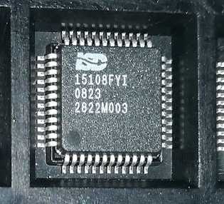 ISD15108FYI    .. cena na dotaz / price on request