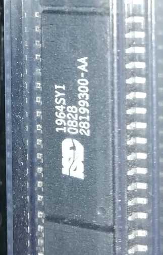 ISD1964SYI    .. cena na dotaz / price on request