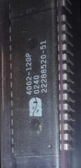 ISD4002-120P    .. cena na dotaz / price on request