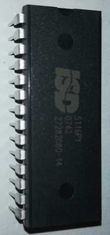 ISD5116PY    .. cena na dotaz / price on request