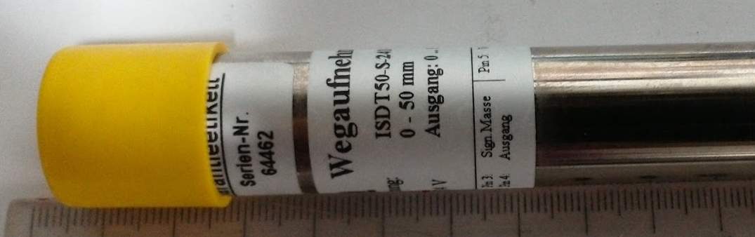 MEGATRON ISDT-50-S-2410    .. cena na dotaz / price on request