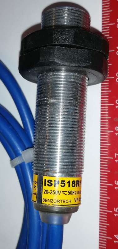 ISP518RN  - SENZORTECH .. cena na dotaz / price on request