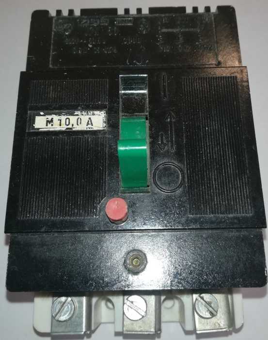 jistič J7K50 M24.7 A     .. cena na dotaz / price on request