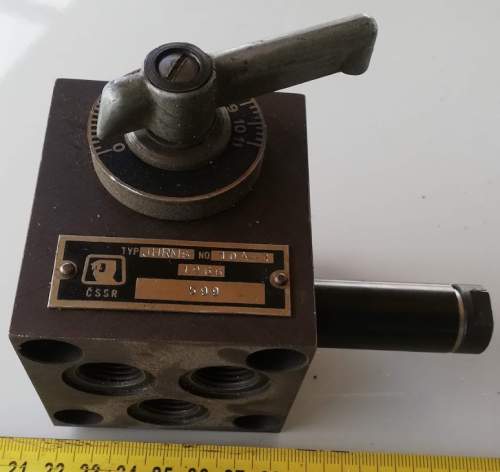 JHRMS-10A-1 .. cena na dotaz / price on request