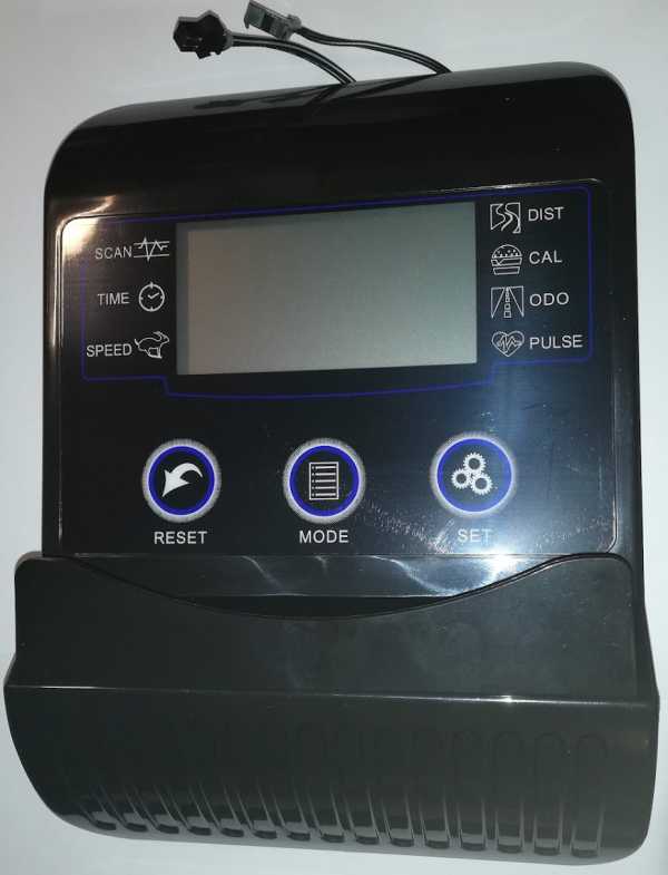 JJD-2633 - exercise monitor