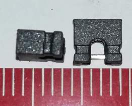 JUMPER  .. balení 100ks za 90Kč