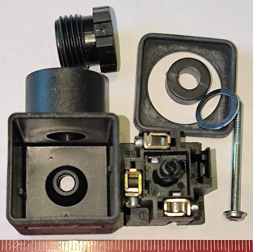 KA132000B6 Cable plug