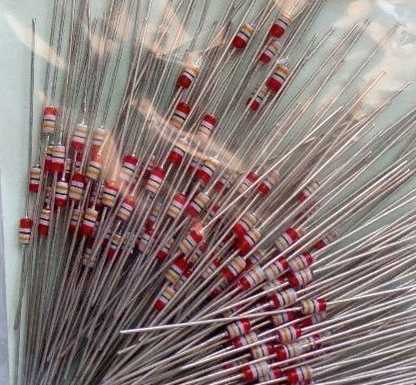 není skladem - KA206 - dioda 50V 75mA 200mW  .. balení 200ks za 150Kč