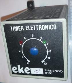 KEN/R 24Vac timer  .. cena na dotaz / price on request