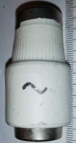 pojistková vložka 63A 500V