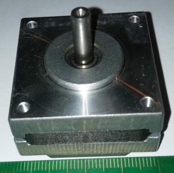 STEPPING MOTOR MODEL KH39EM2-851