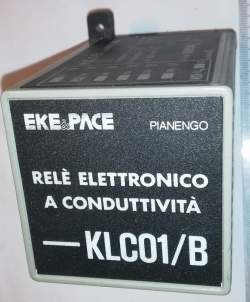 KLC01/B 24Vac elektronické reé  .. cena na dotaz / price on request
