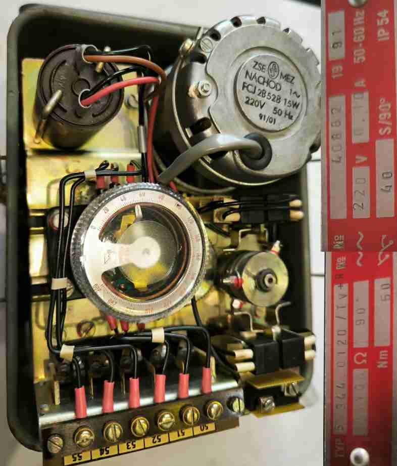 KLIMACT-52344.0120/TV+RK .. cena na dotaz / price on request