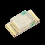 není skladem - LTST-C150CKT - Red 638nm LED Indication - Discrete 1.8V 1206 (3216 Metric)  .. balení 240ks za 95Kč