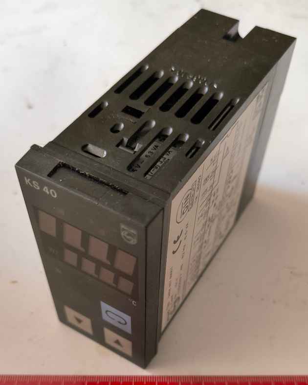 Temp. regler KS40 Philips 940440740001    .. cena na dotaz / price on request