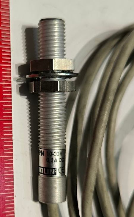 čidlo KOTLIN KS95 C08-U-NPN