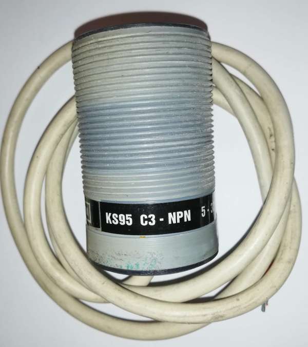 KS95-C3-NPN .. cena na dotaz / price on request