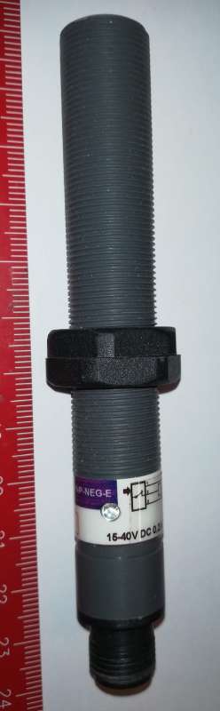 KS96 IRP016-PNP-NEG-E .. cena na dotaz / price on request