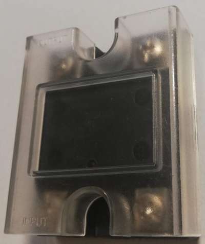 není skladem - KSD225AC8 - SSR relé,triak,If=25mA,250V/25A,ZC,4KV