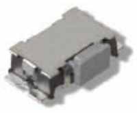 KSS331G  Tactile Switch SPST-NO G LEAD 250g .. balení 10ks za 60Kč