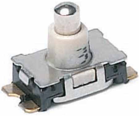 KSU113W Tactile Switch DETECTION G LD 70g ..balení 20ks za 100Kč