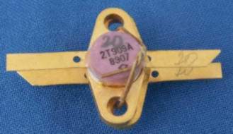 KT909A  ( КТ909А СССР)   .. cena na dotaz / price on request